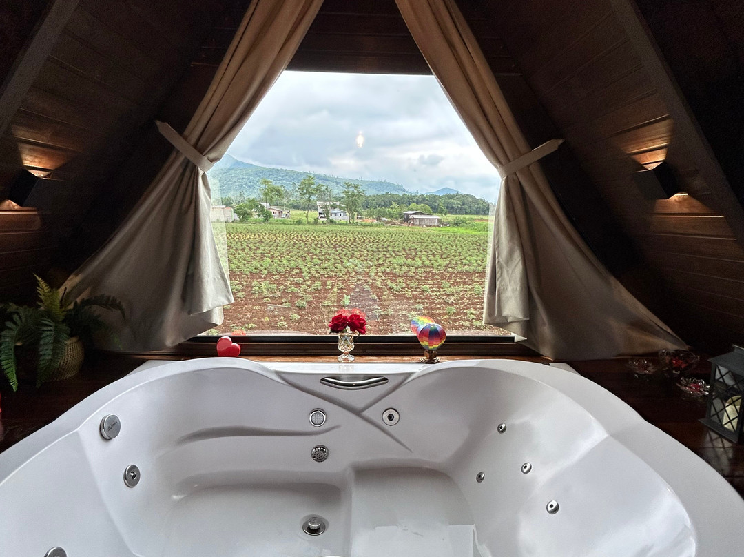 Pousada Rancho Alvorada主图