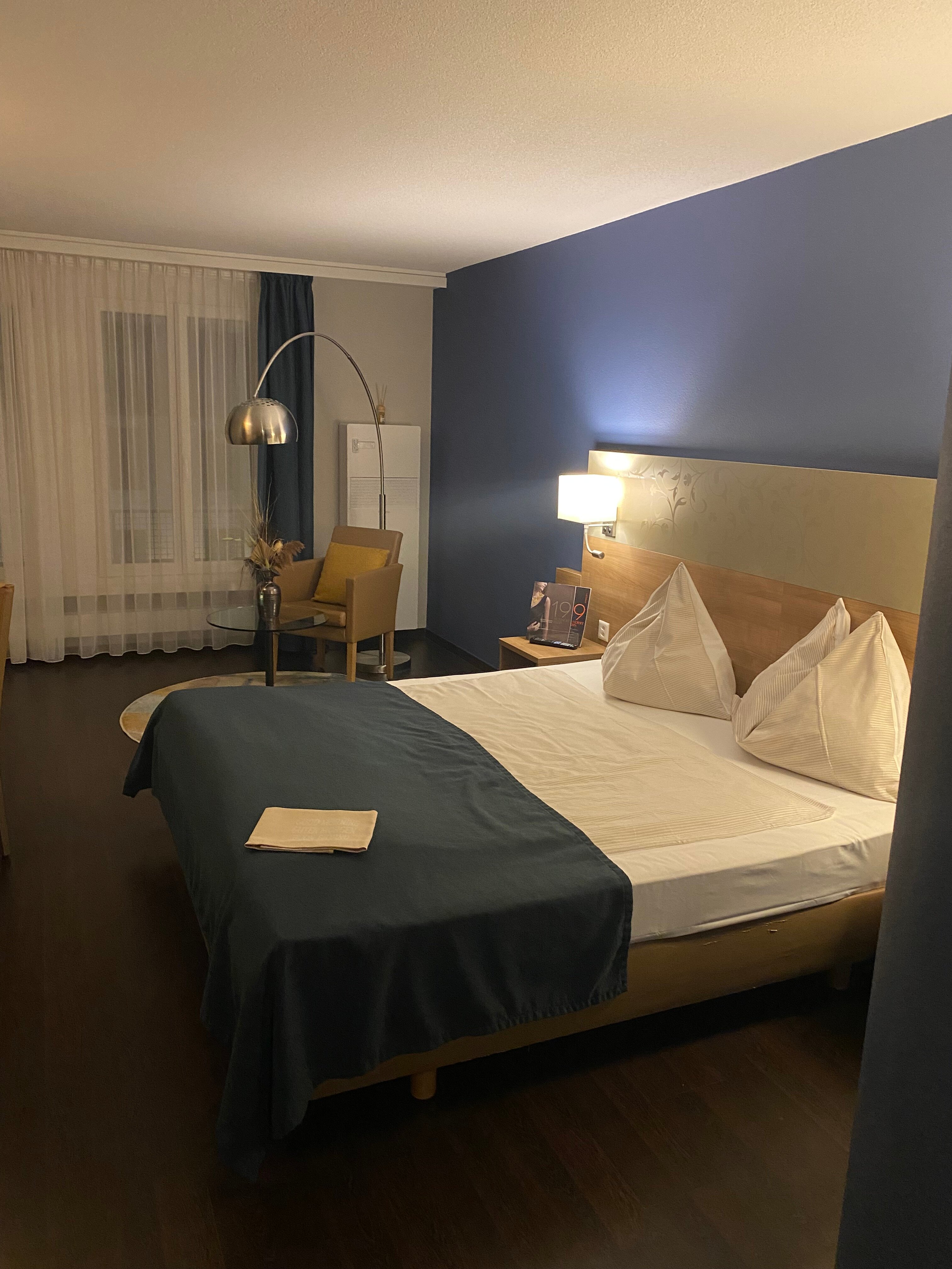 Hotel Olten Swiss Quality-官方
