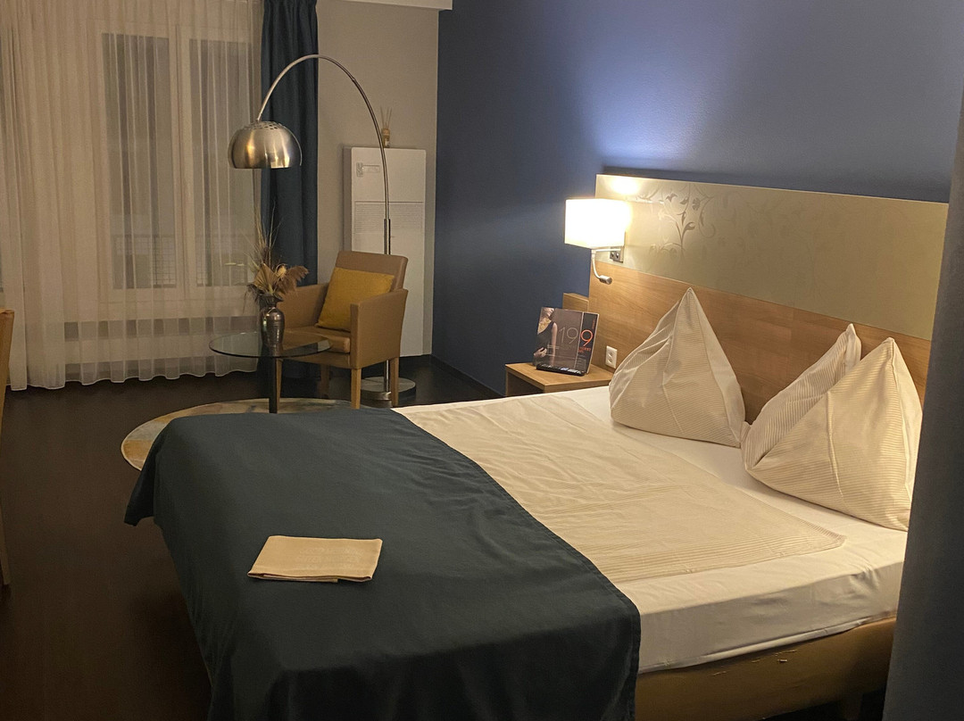 Hotel Olten Swiss Quality主图