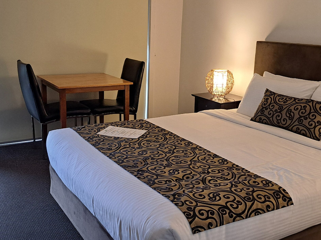 Bay Motel Safety Beach主图