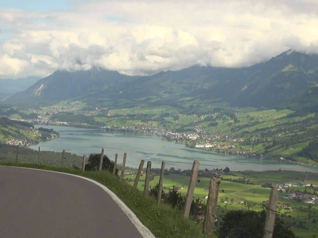 Panoramastrasse Sörenberg-Giswil-Giswil必去景点