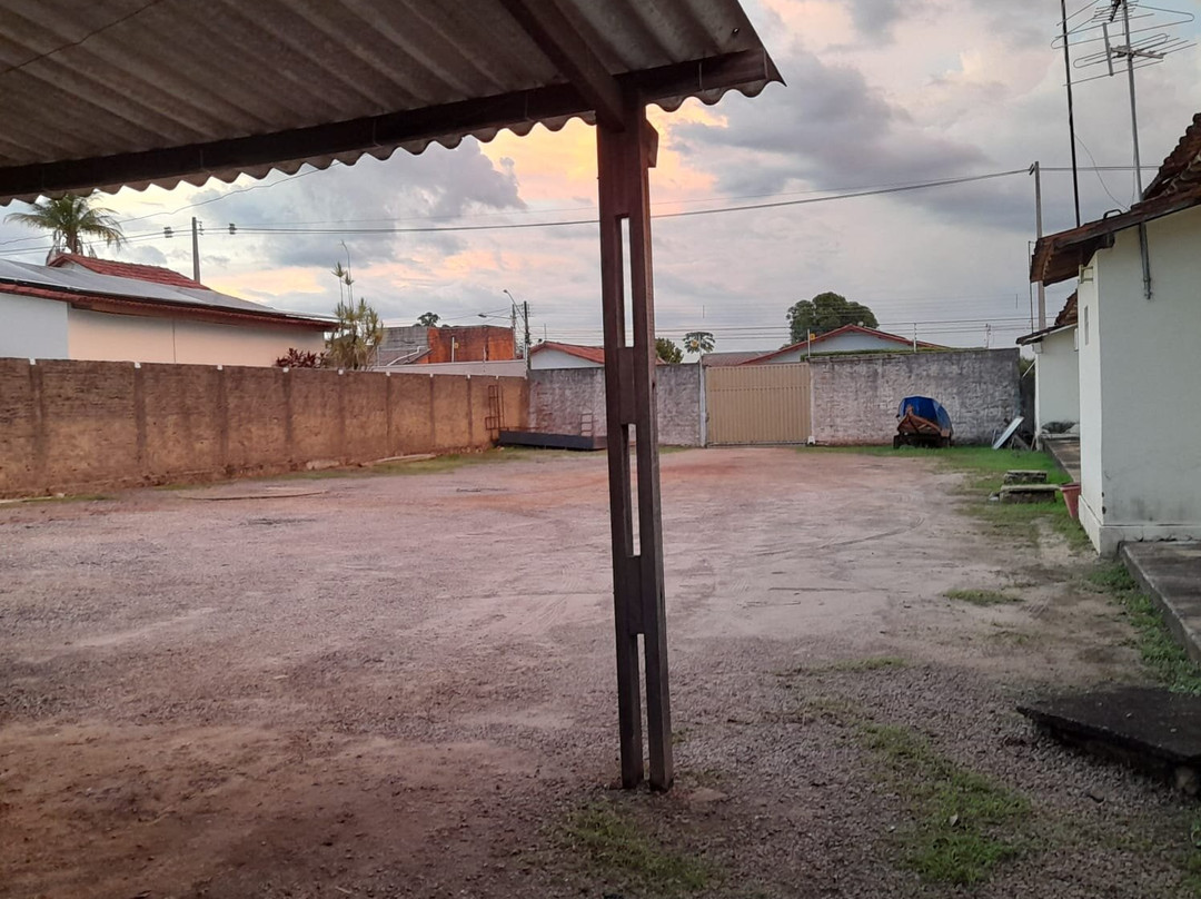 Gurupi Palace Hotel主图