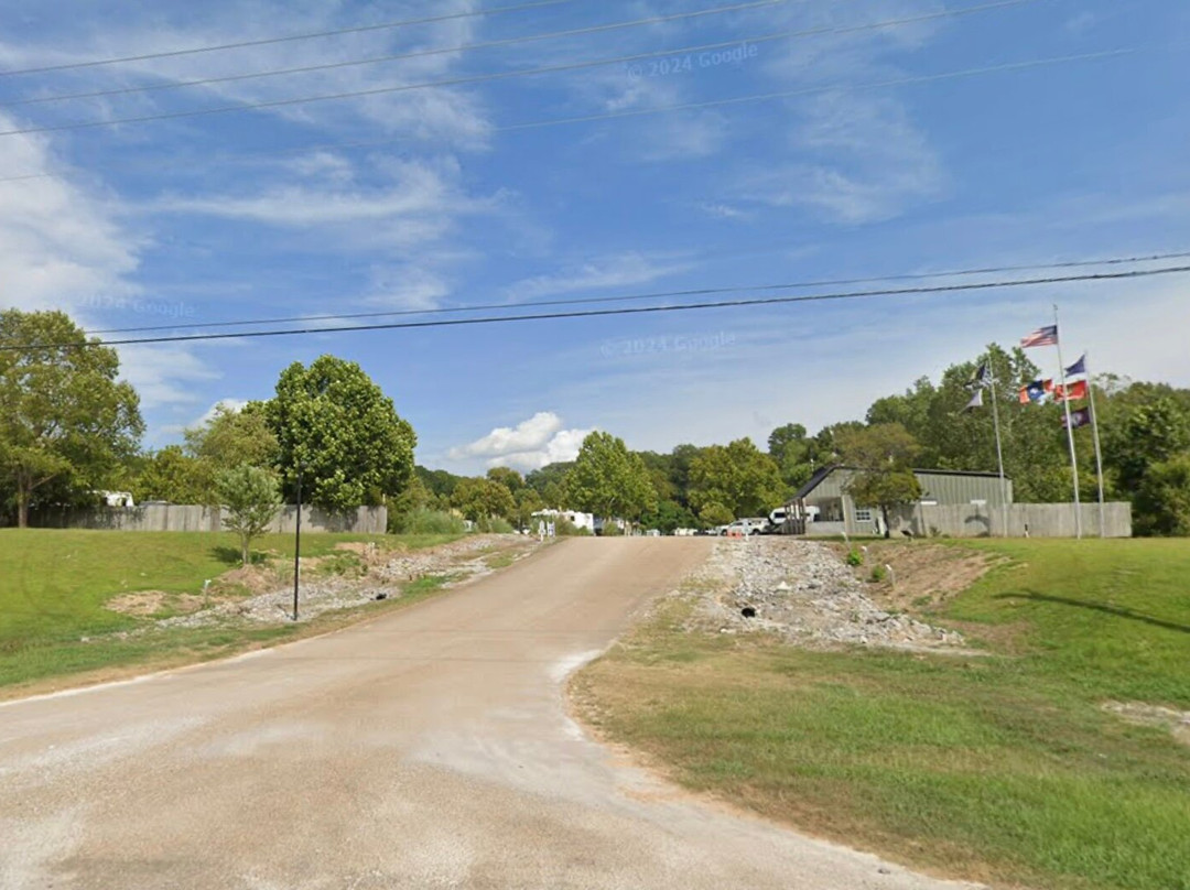 River Town Campground