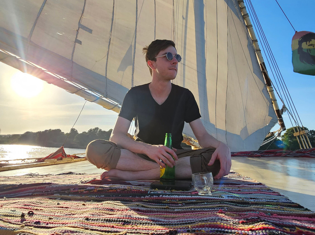 Nile Felucca Adventure-Sheyakhah Oula必去景点