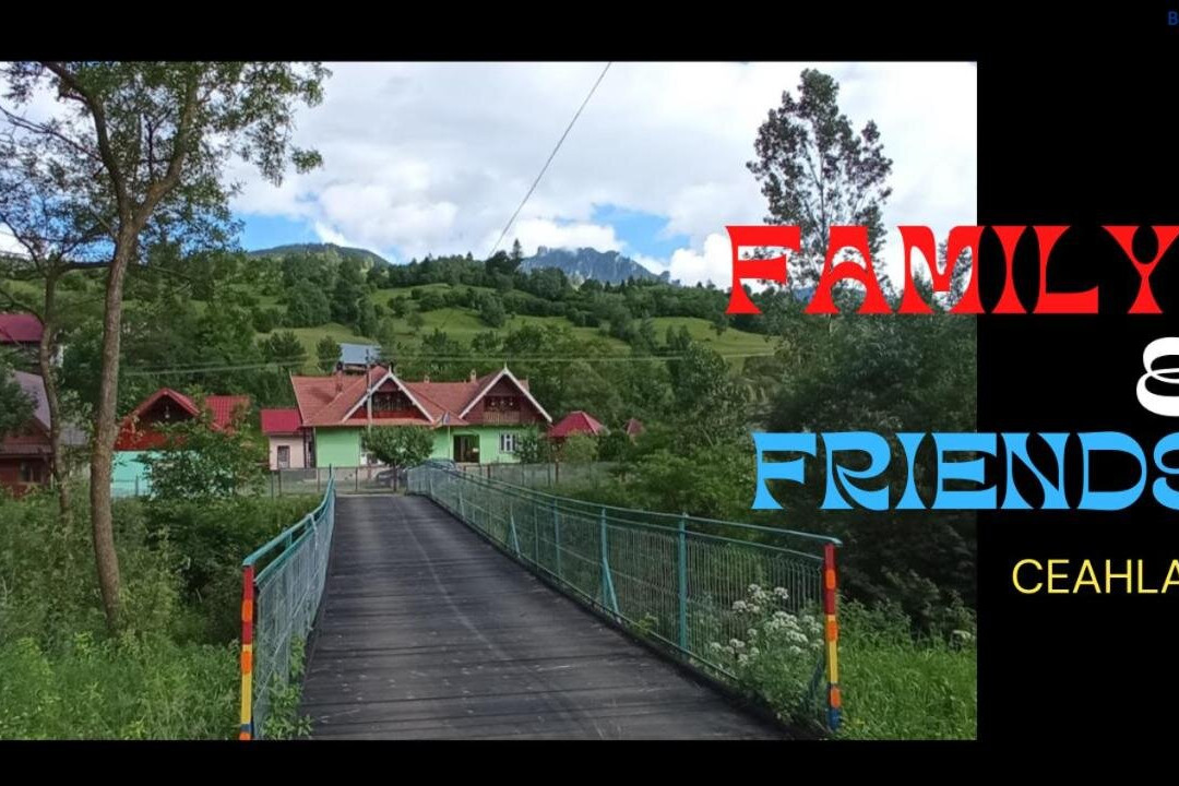 Family&Friends