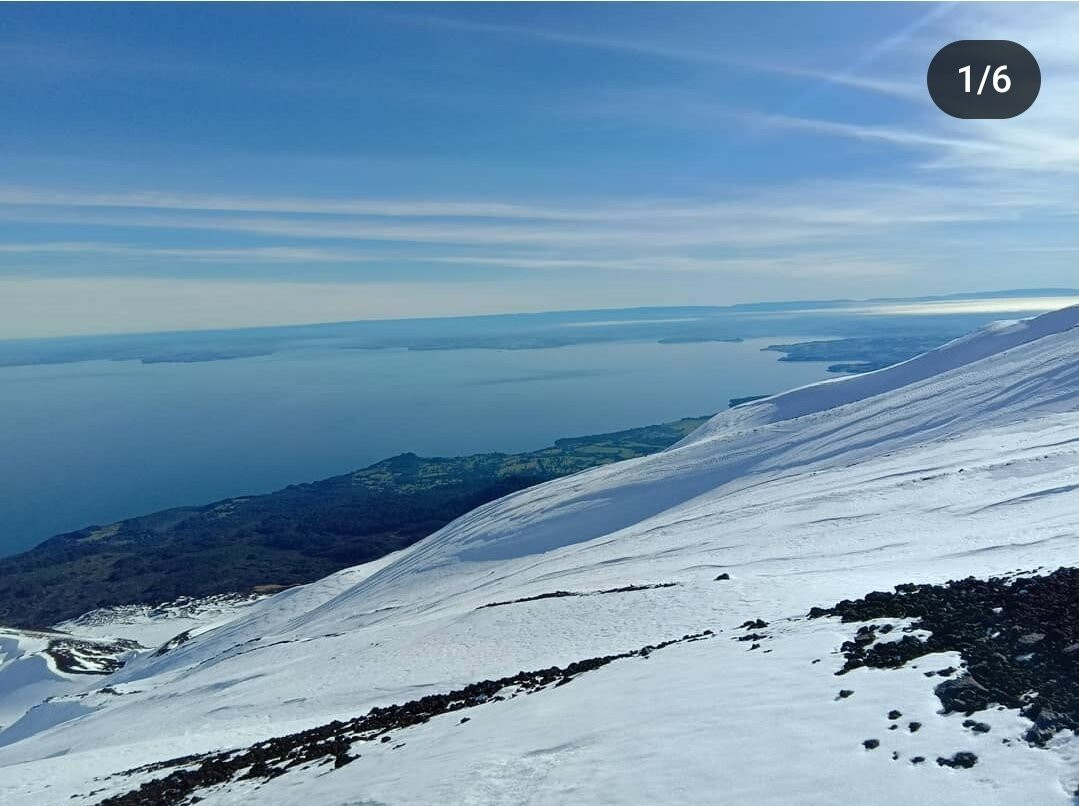 Cayutuehike-Puerto Rio Tranquilo必去景点