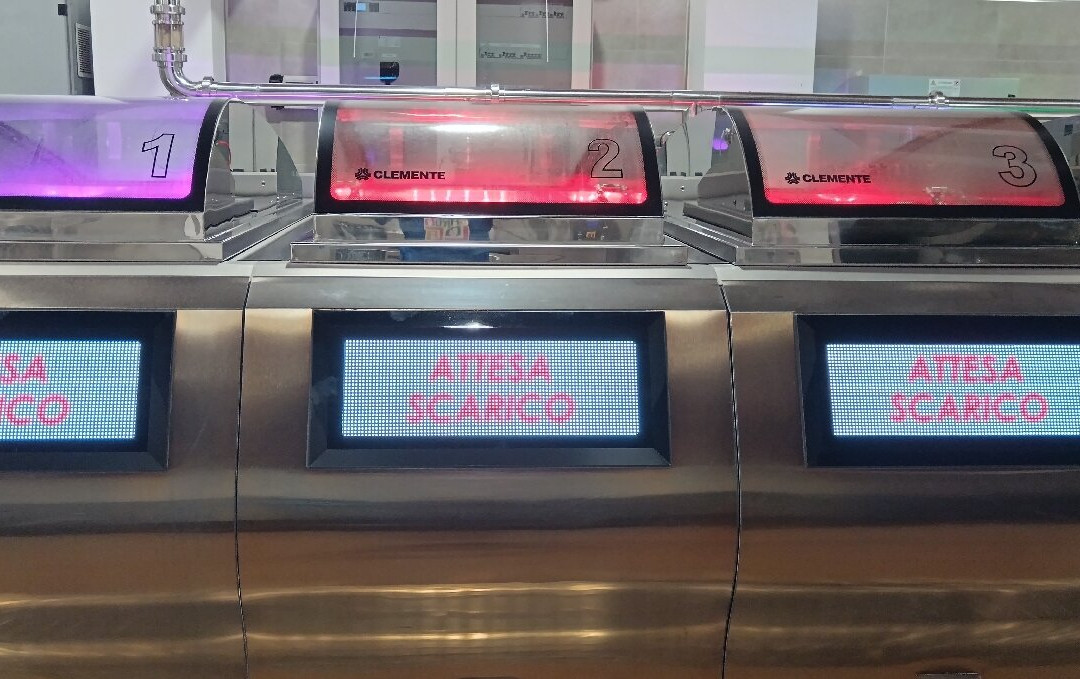 Agricola De Cesare景点图片