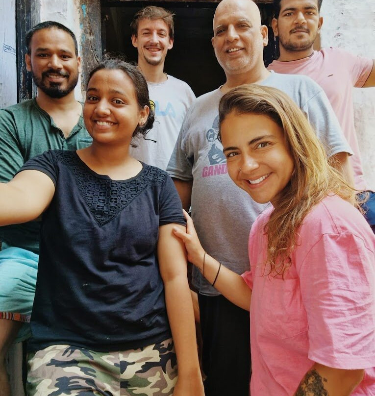 Yoga Training Centre-Sarnath必去景点