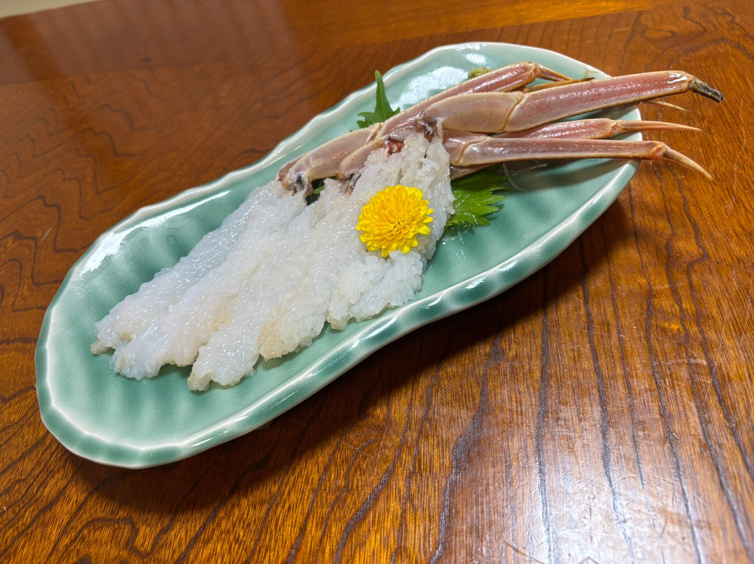 Minsyuku Yamaju主图