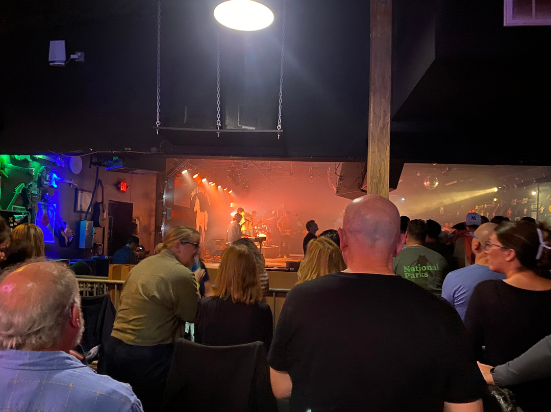 The Stone Pony-阿斯伯里帕克必去景点