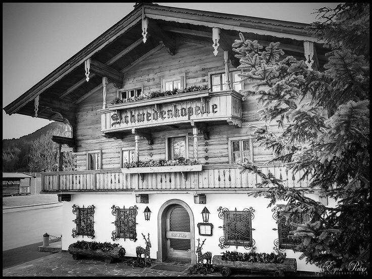 Restaurant Schwedenkapelle