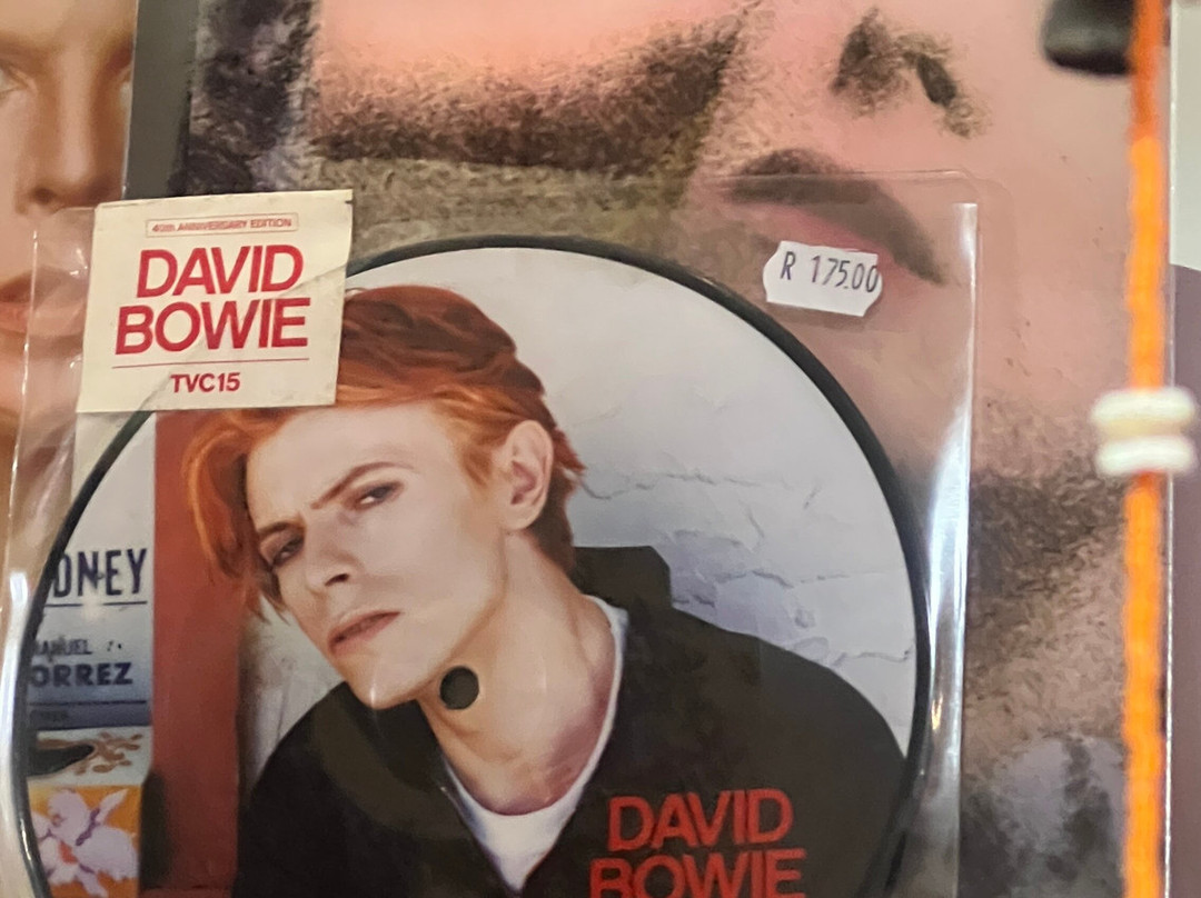 Funky Vibes-赫曼努斯必去景点