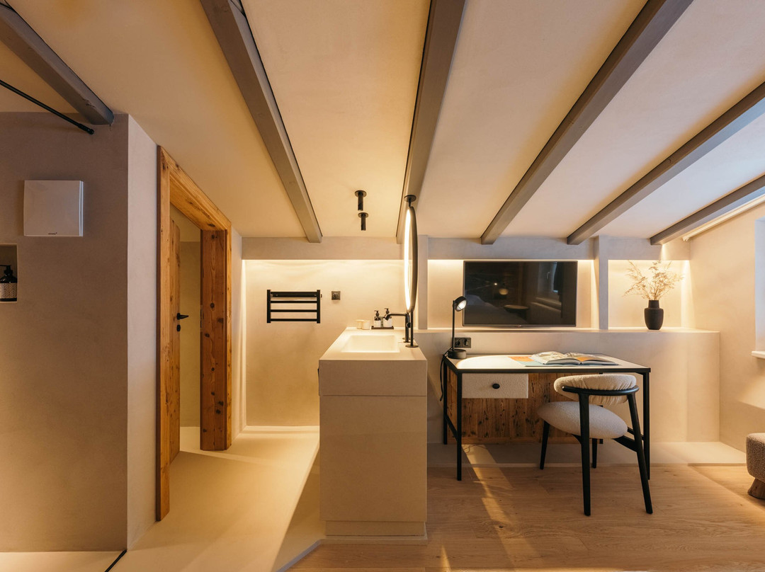 Premium Activehotel Bergkonig主图