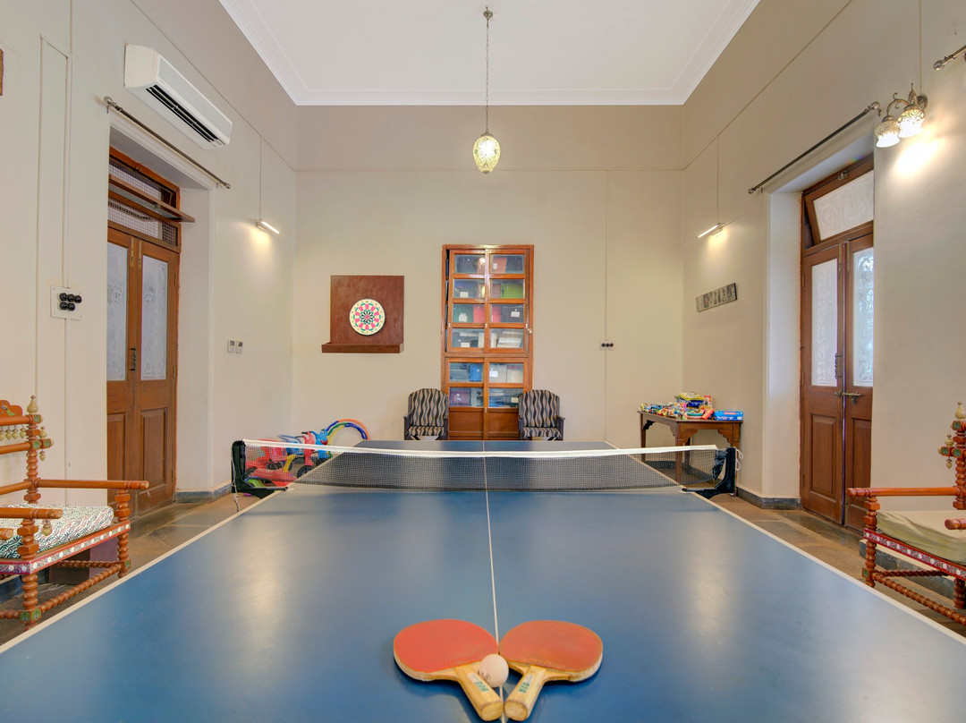 WelcomHeritage Shivavilas Palace, HAMPI主图