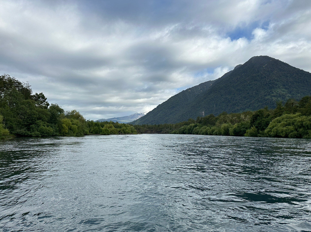 Chimanga Lodge and Outdoors Experience-巴拉斯港必去景点