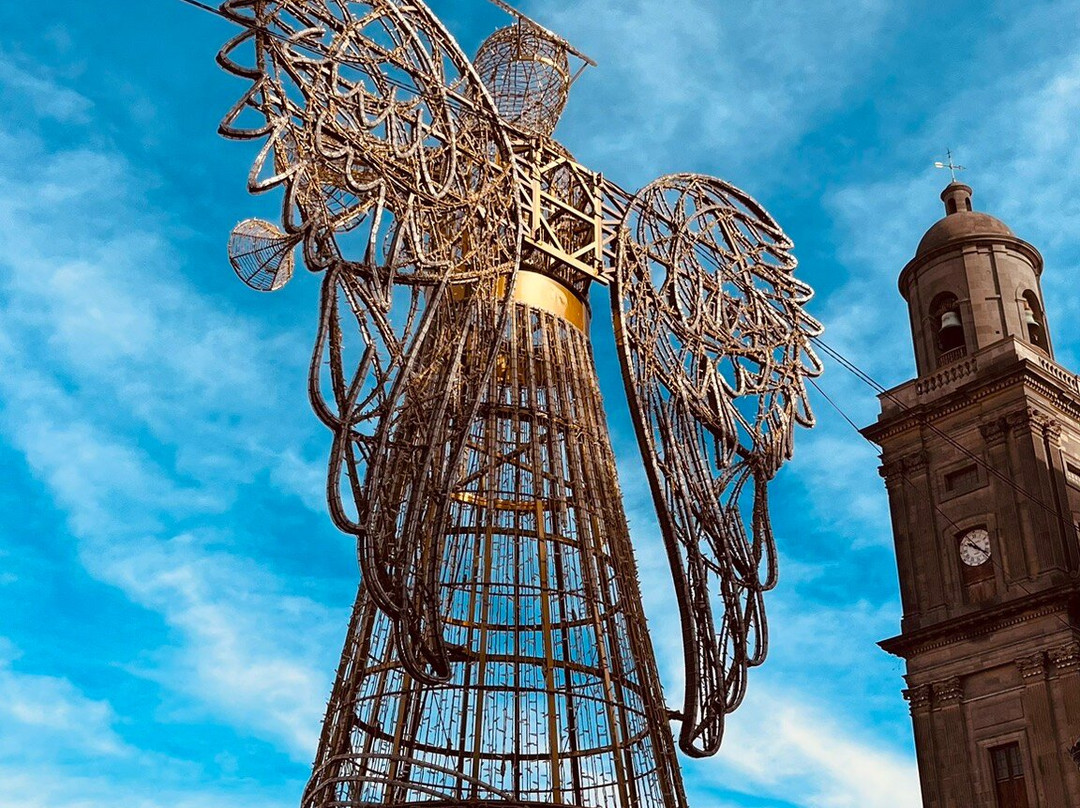 El Casco Antiguo景点图片