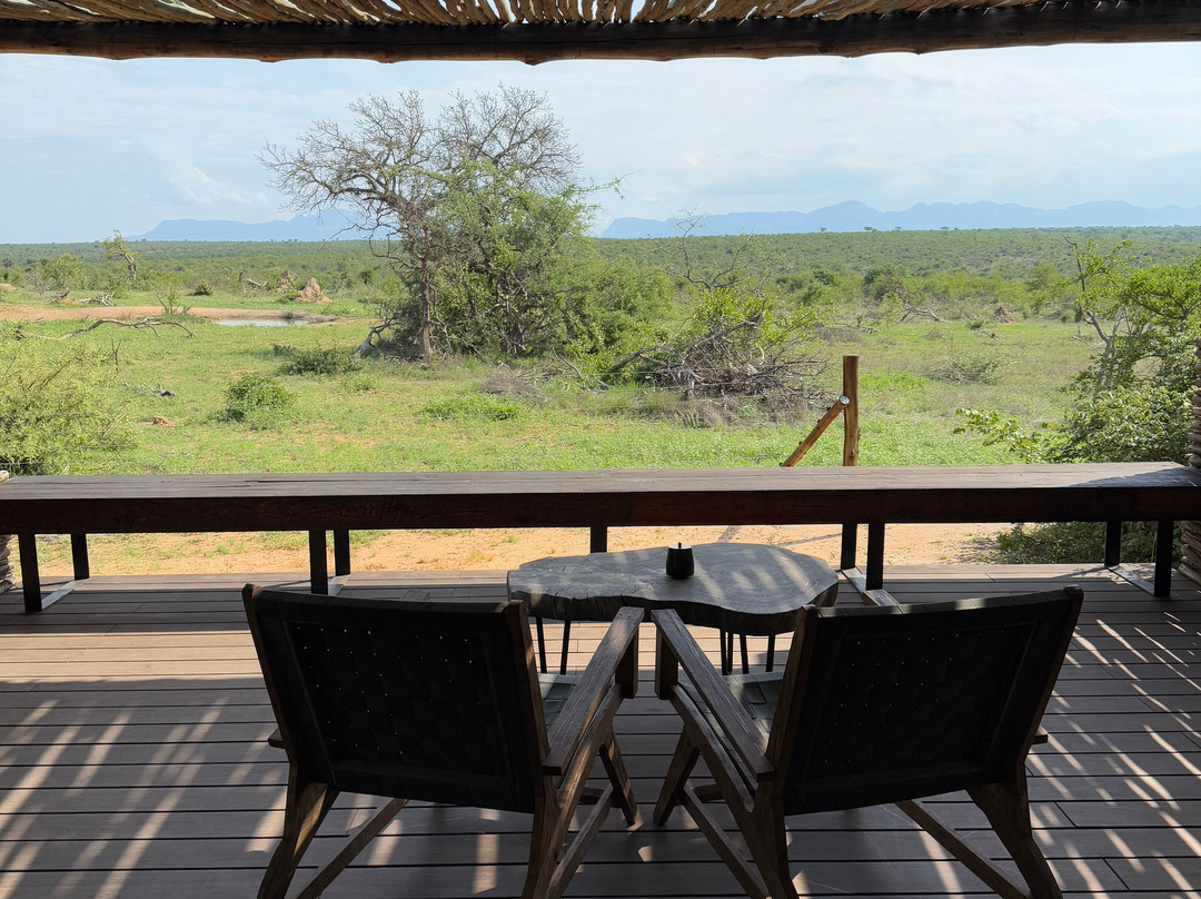 Imagine Africa Luxury Tented Camp主图