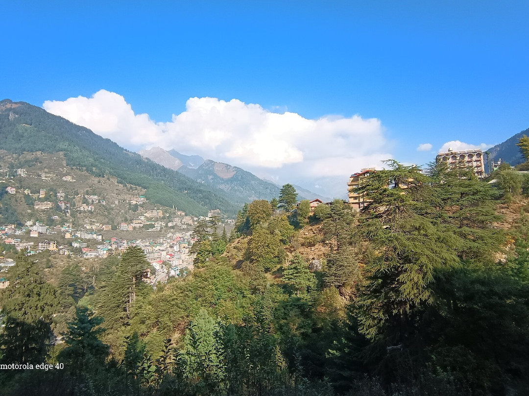 The Terrace -an Open Air Kitchen