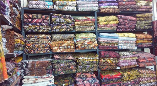 Myshafira | Batik Solo Online景点图片