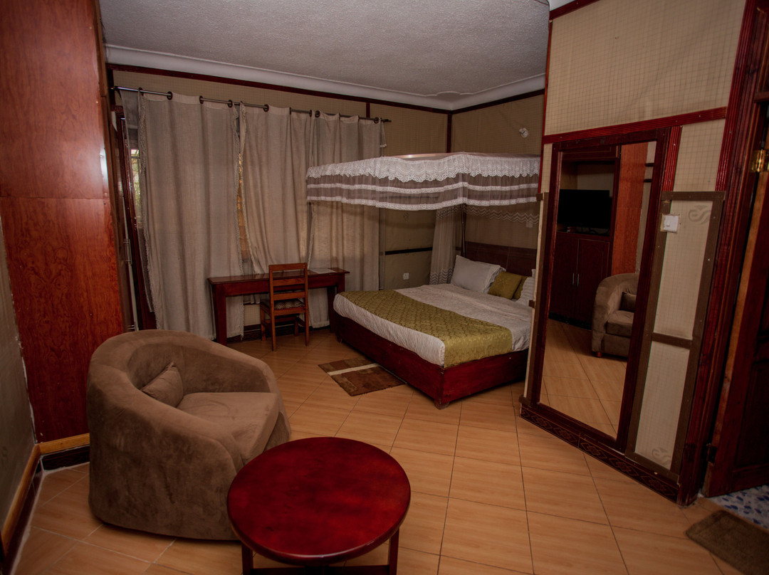 Boulevard Excelsior Motel主图