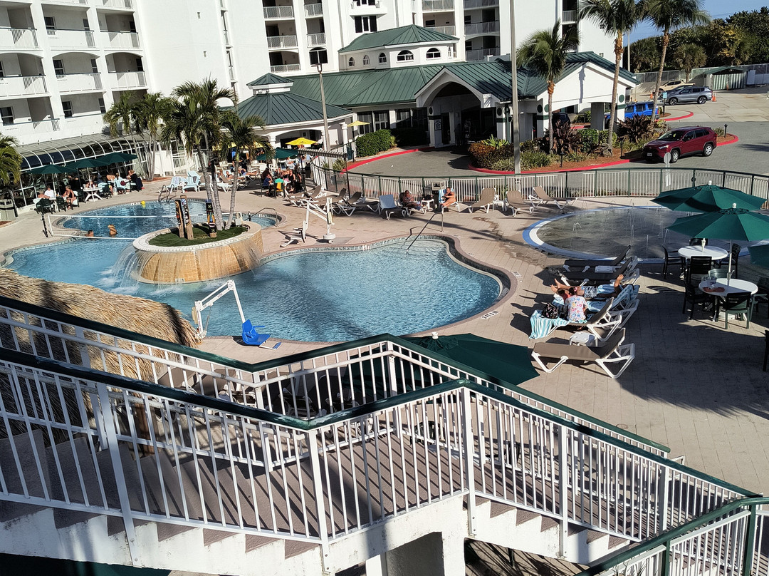 The Resort on Cocoa Beach主图