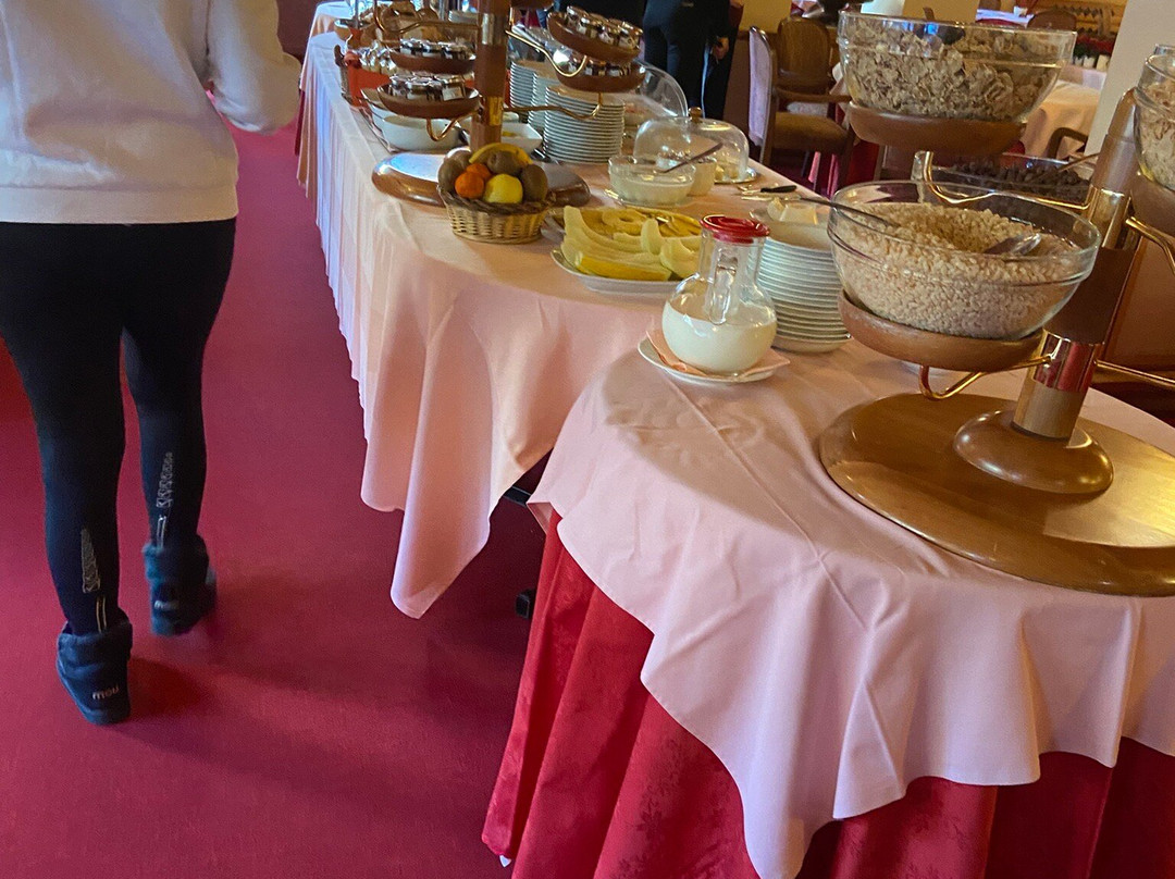 Hotel Pavillon主图