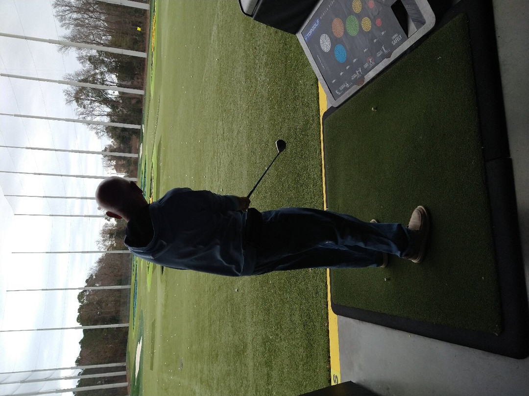 Topgolf-美特尔海滩必去景点