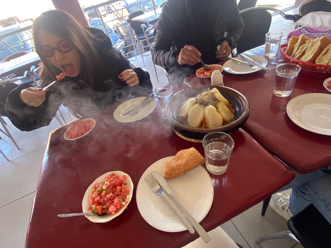 Advisor Morocco Tours景点图片