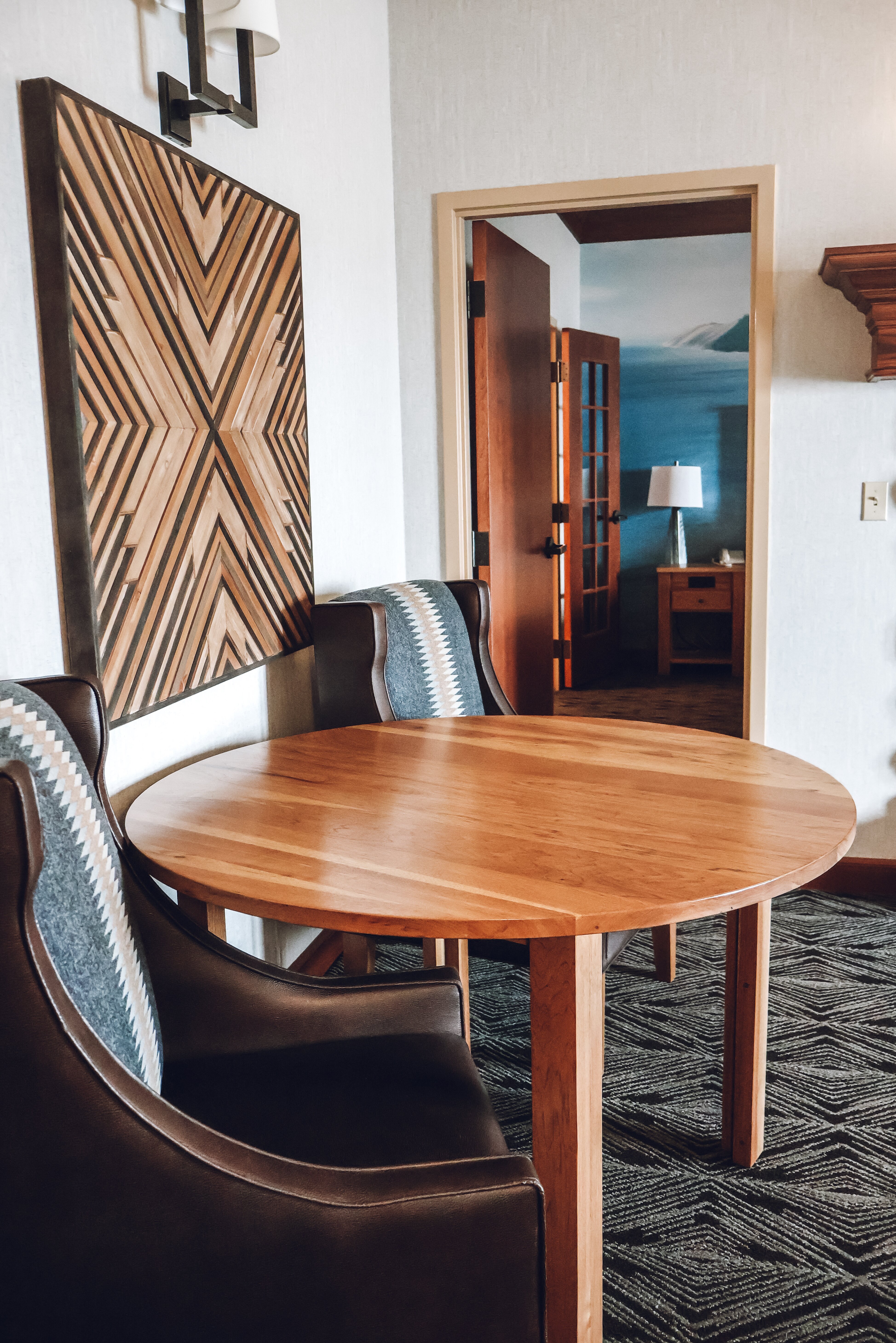 Little River Casino Resort-客卧