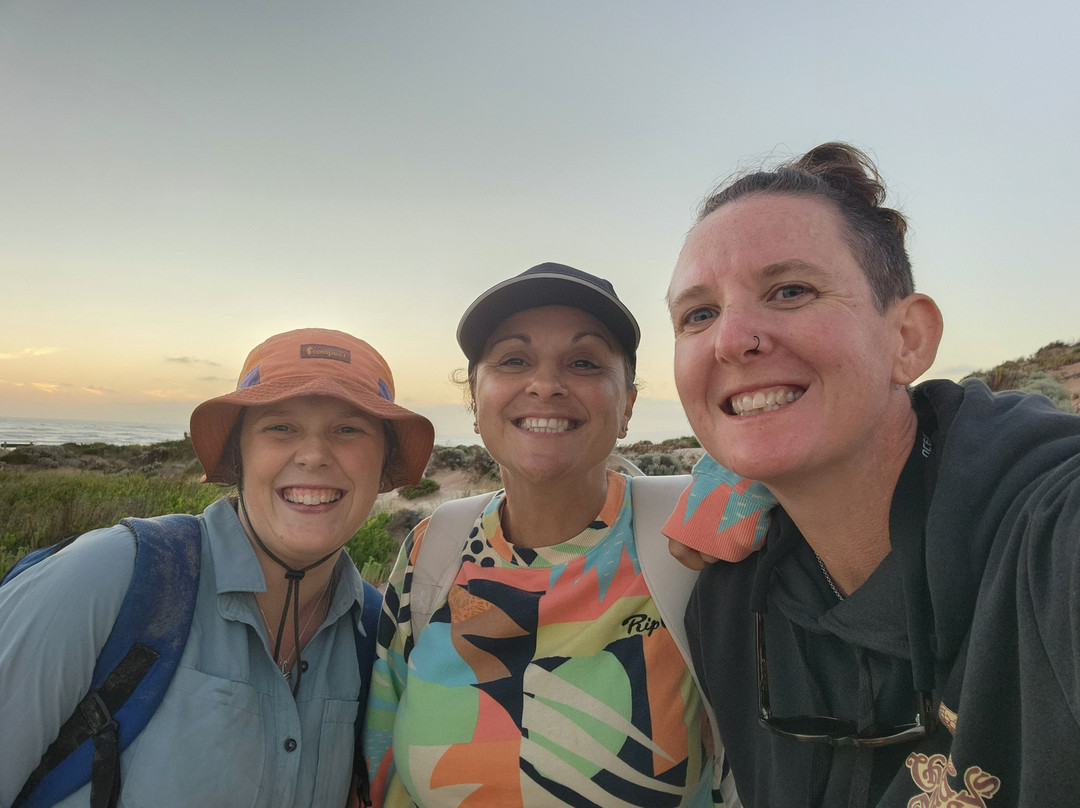Canoe The Coorong - Day Tours-Hindmarsh Island必去景点