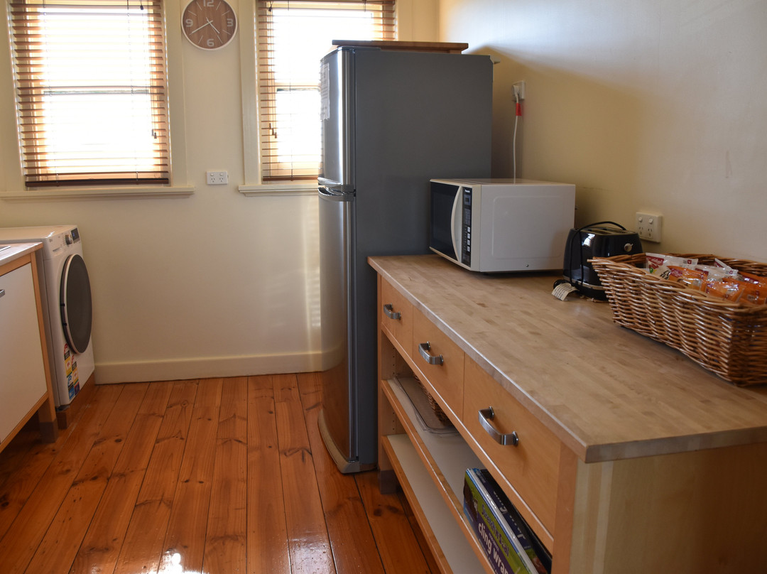 The Park Hotel主图