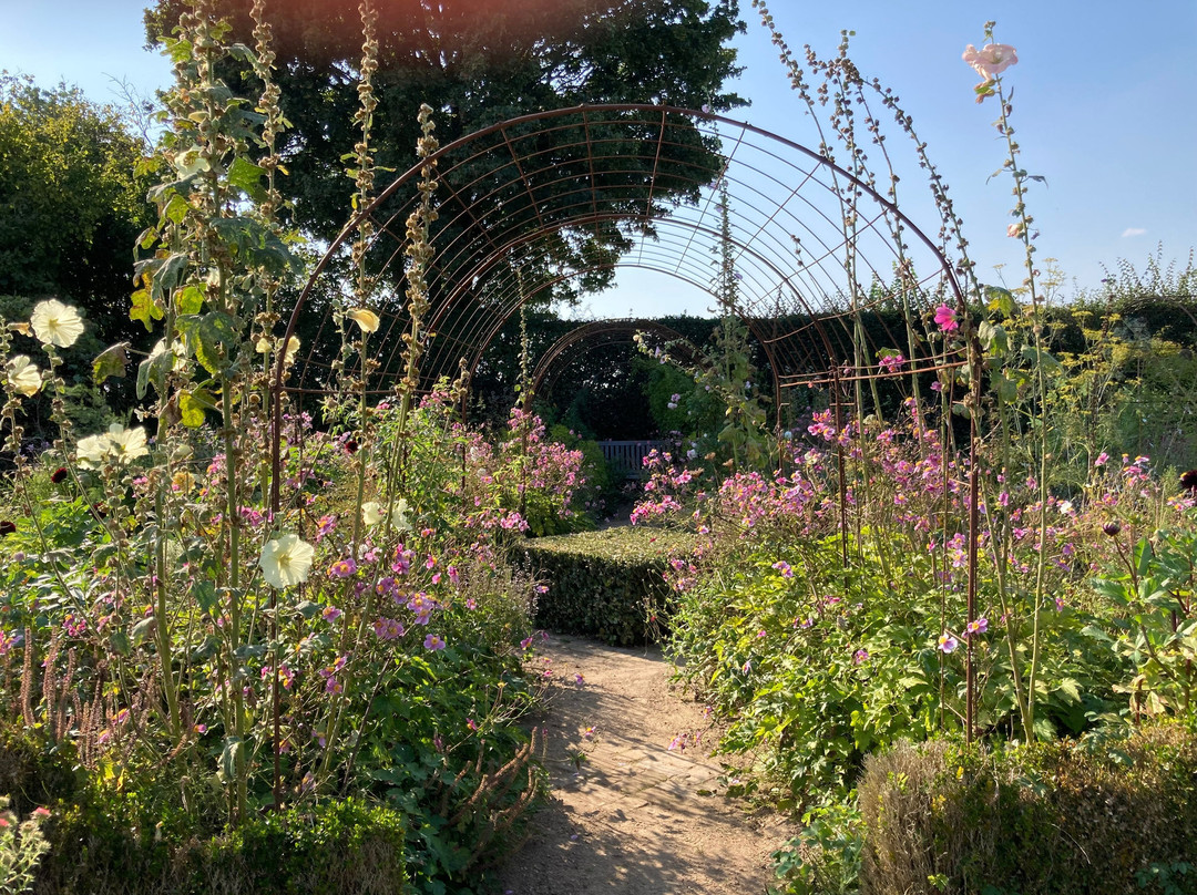 Le Jardin Plume景点图片
