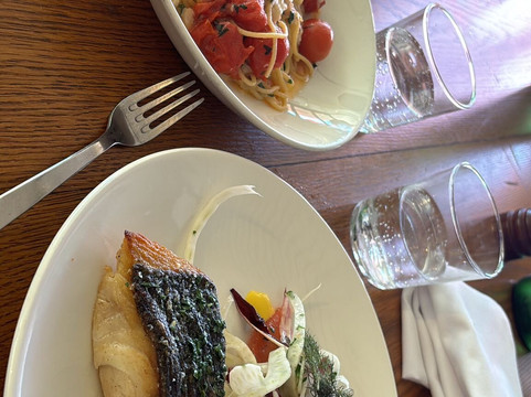 Oliveto Ristorante & Bar主图