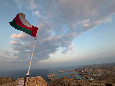 Change Your Routine Adventures-马斯喀特必去景点