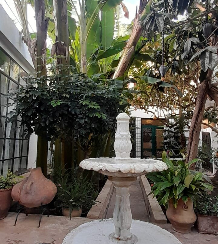 Riad Oasis D'Asilah主图