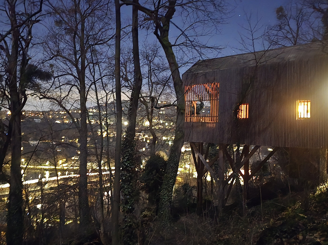 Lyon Country House主图