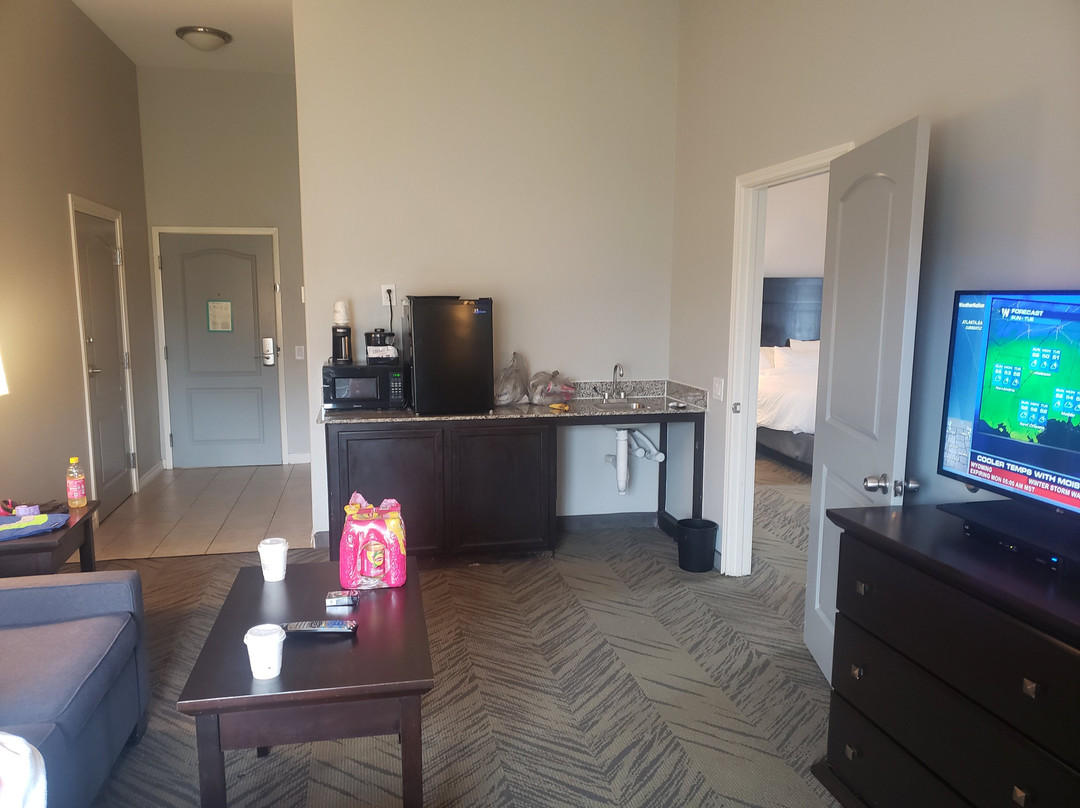 La Quinta Inn & Suites by Wyndham-Brookshire-West Katy主图