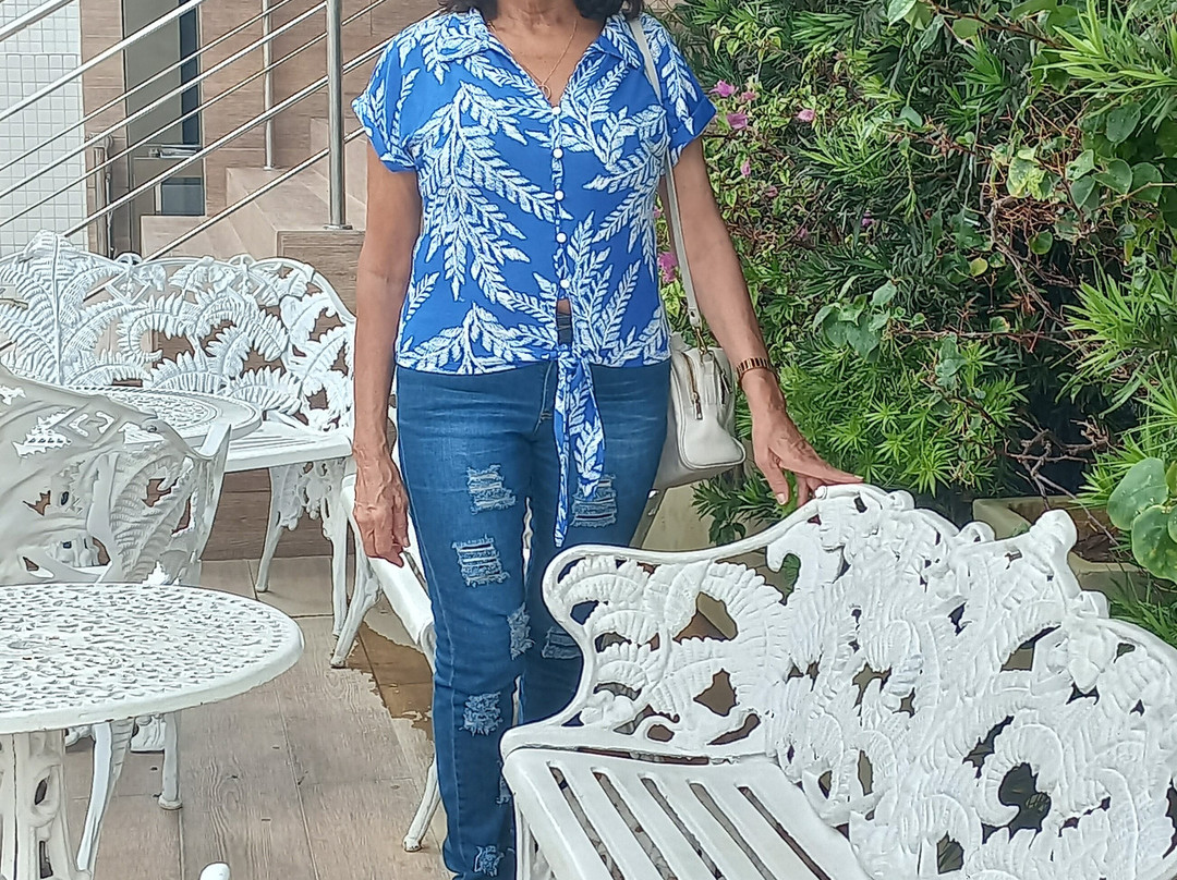 Nord Easy Patos主图