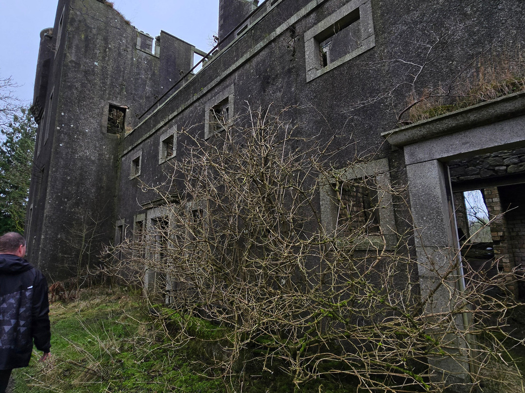 Kenmure Castle景点图片