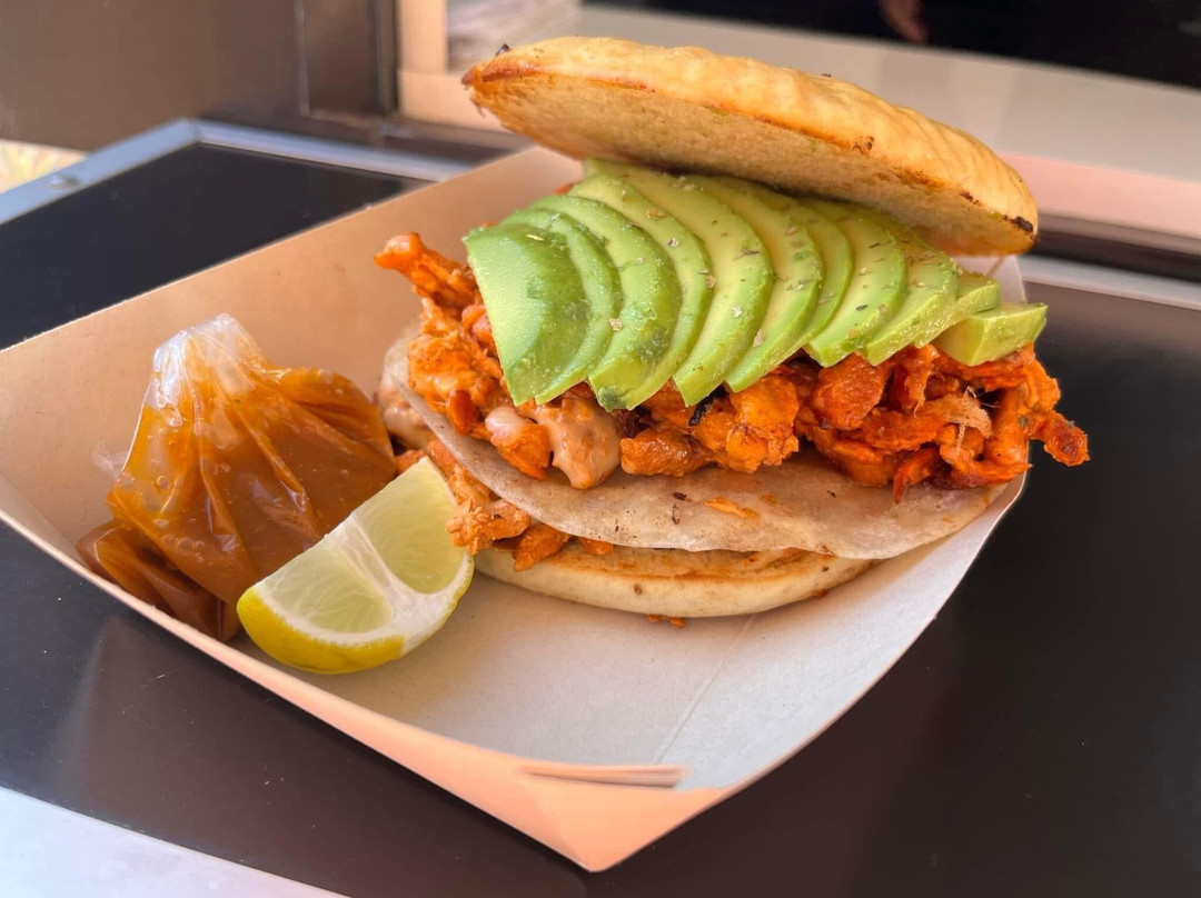 La Taqueria Monterrey 4ta Region