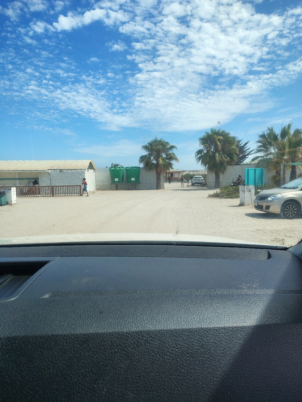 Bahia Club-官方