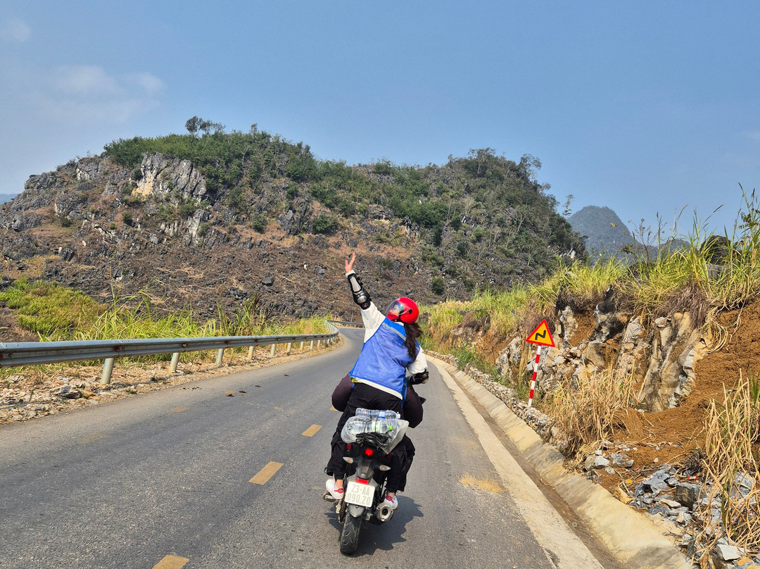 Ha Giang Yolo House and Loop Tours主图