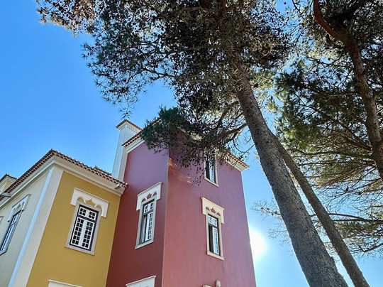 Casa da Guia-卡斯凯什必去景点