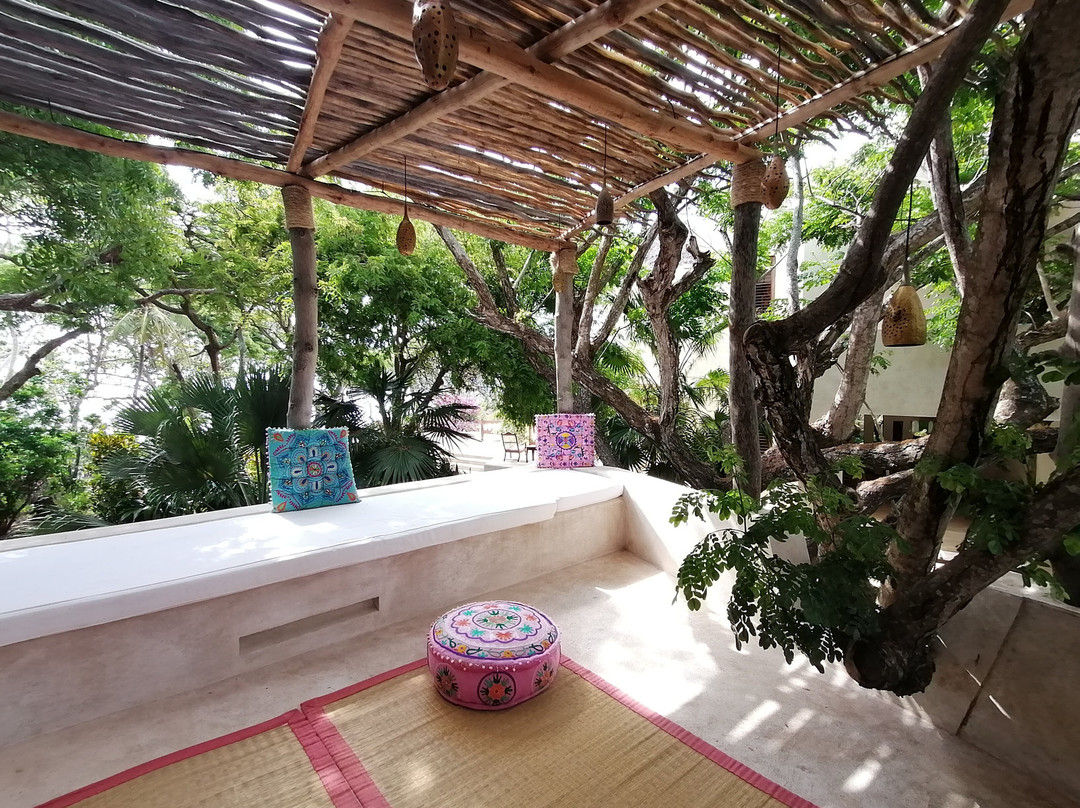 Cardamom House By Secluded Africa主图