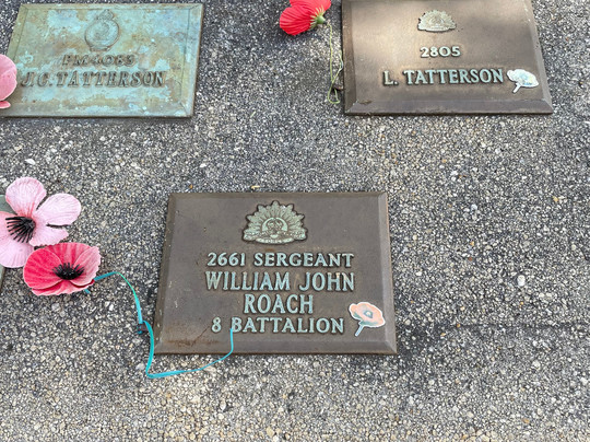 Thorpdale War Memorial-Thorpdale必去景点