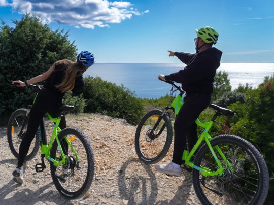 Kantun Rental Center-普拉必去景点