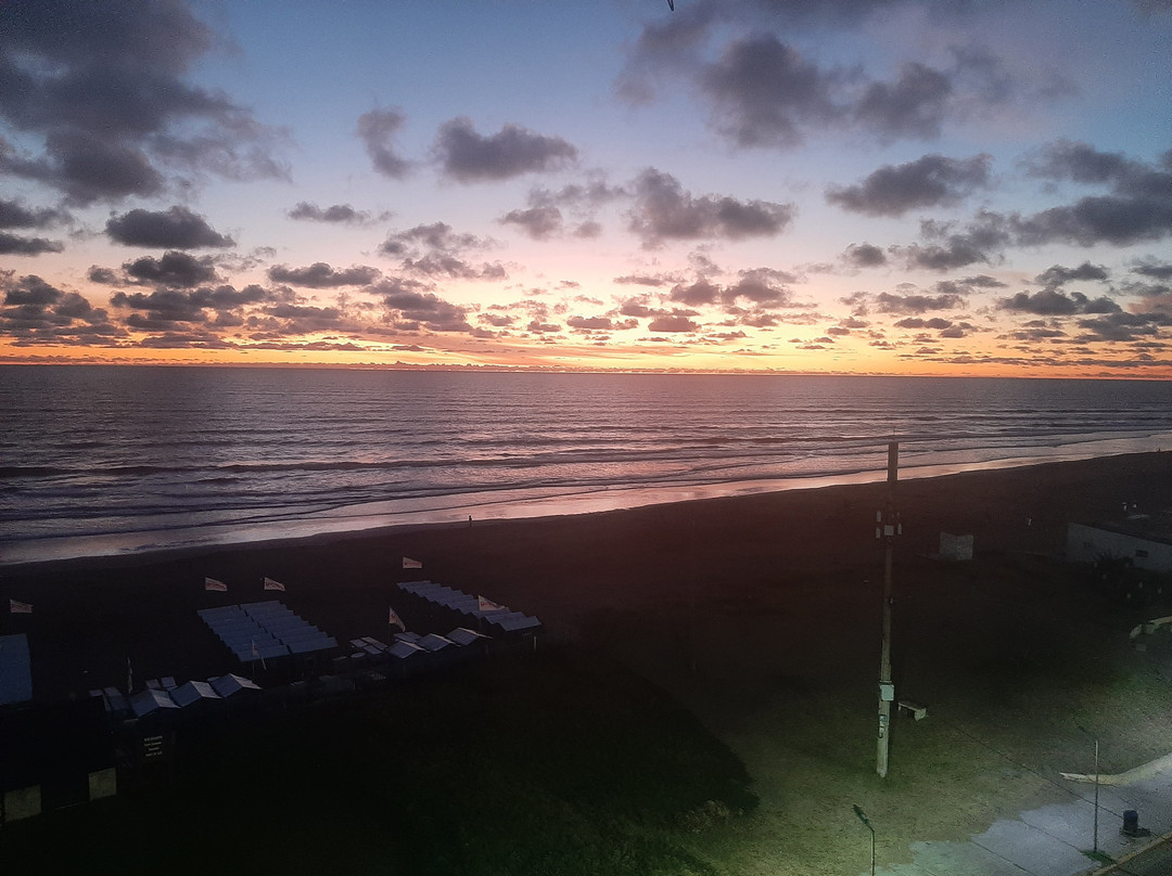 Hotel Latinoamericano主图