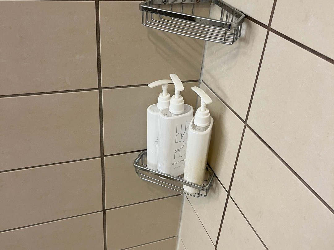 CAMBRiA hotel Columbus - Polaris主图