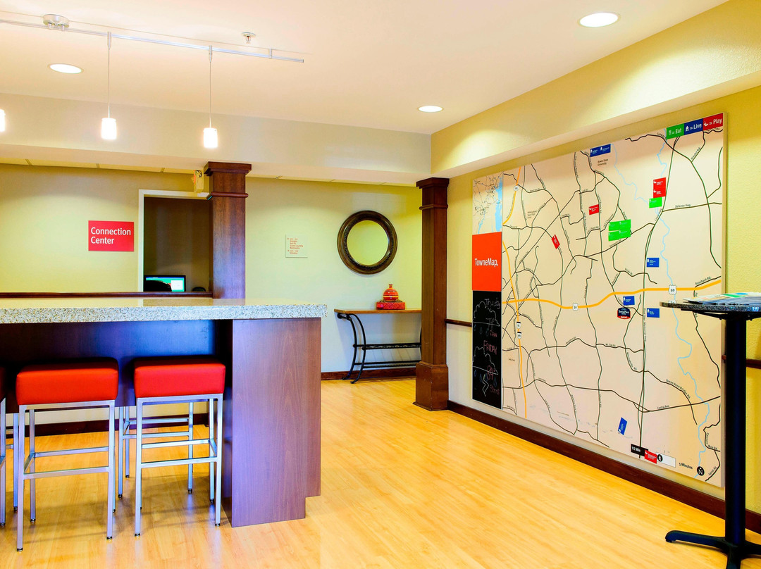 TownePlace Suites by Marriott Bowie Town Center主图