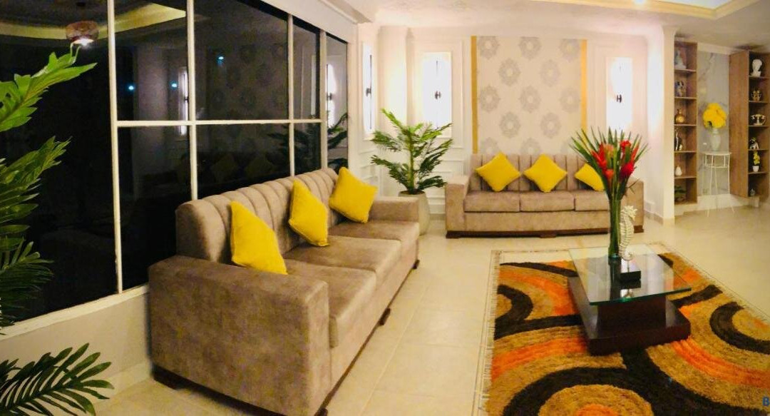 Casa Blanca Hostel Guaviare